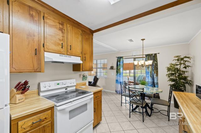 1437 Rio Circle, Lillian, AL 36549