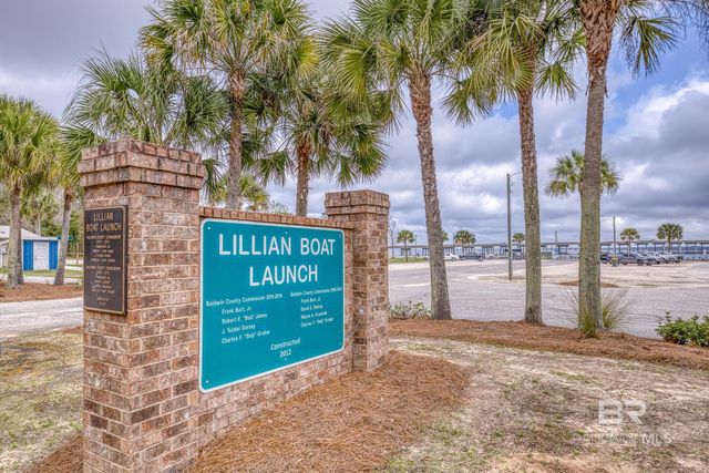 1437 Rio Circle, Lillian, AL 36549