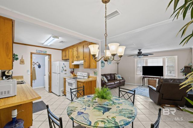 1437 Rio Circle, Lillian, AL 36549