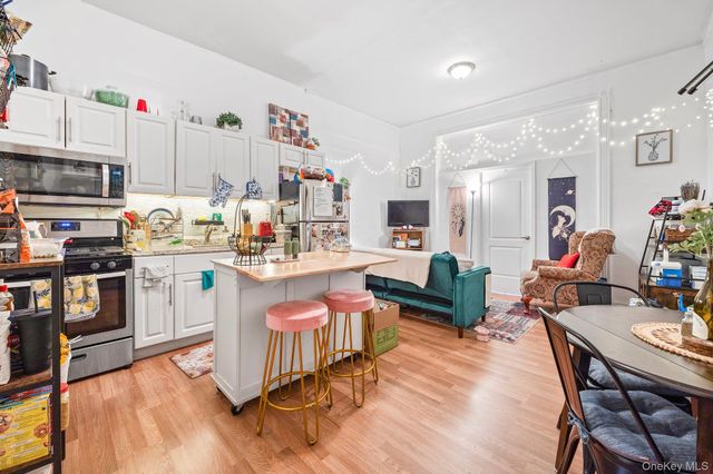 166 Schaefer Street, Brooklyn, NY 11207