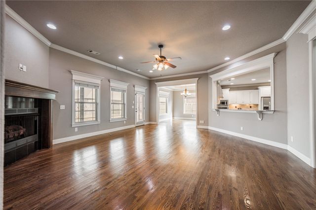 6101 Woodbine Drive, Rogers, AR 72758