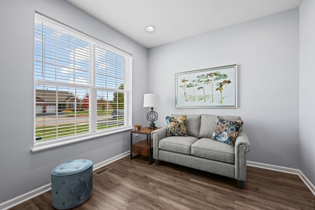 460 Mahogany Drive, Algonquin, IL 60102