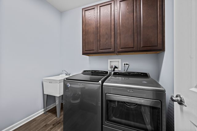 460 Mahogany Drive, Algonquin, IL 60102