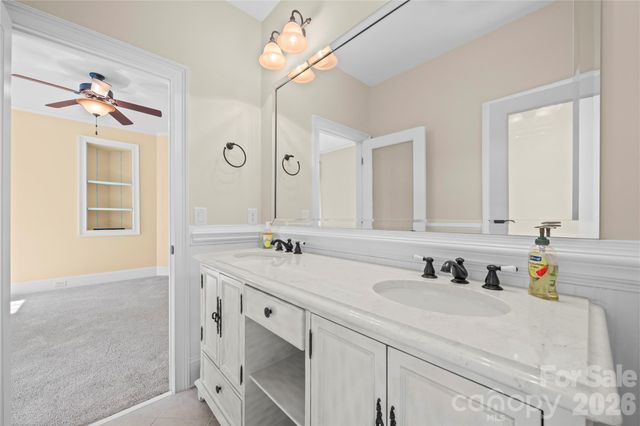 836 Abilene Lane, Fort Mill, SC 29715