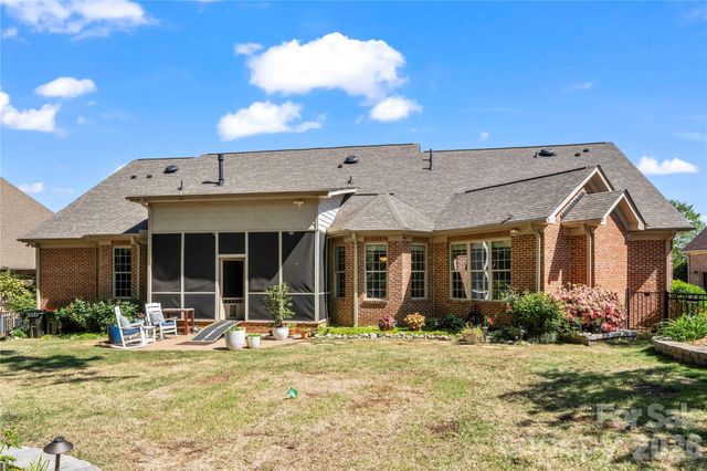 836 Abilene Lane, Fort Mill, SC 29715