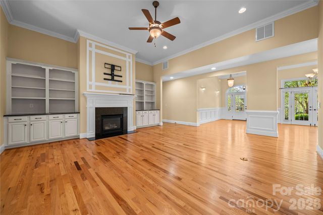 836 Abilene Lane, Fort Mill, SC 29715