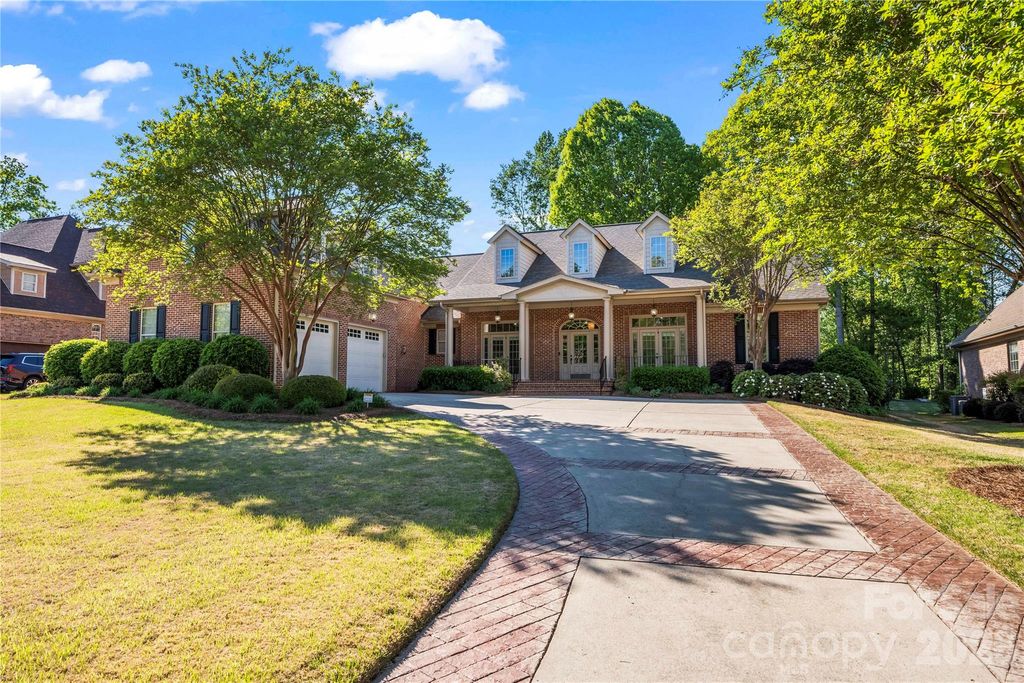 836 Abilene Lane, Fort Mill, SC 29715