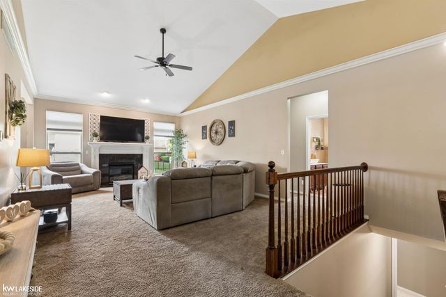 18202 Tiger Drive, Macomb, MI 48042