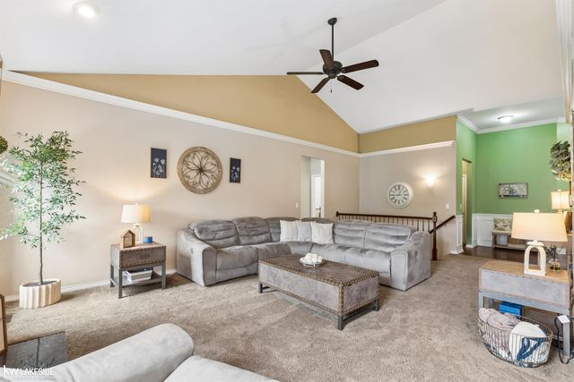 18202 Tiger Drive, Macomb, MI 48042