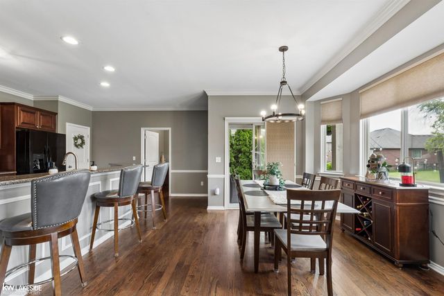 18202 Tiger Drive, Macomb, MI 48042