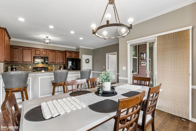 18202 Tiger Drive, Macomb, MI 48042