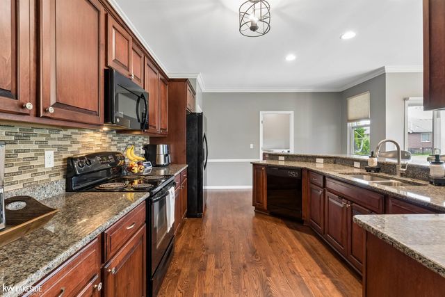 18202 Tiger Drive, Macomb, MI 48042