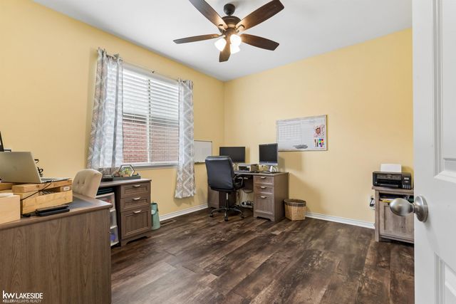 18202 Tiger Drive, Macomb, MI 48042