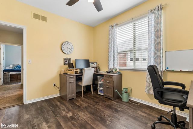 18202 Tiger Drive, Macomb, MI 48042