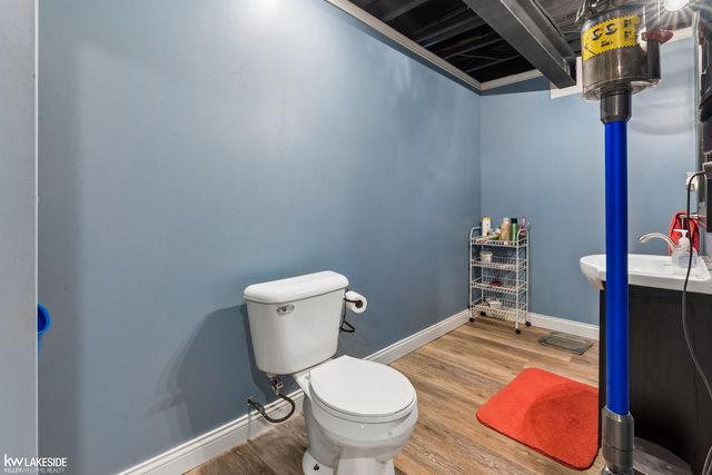 18202 Tiger Drive, Macomb, MI 48042