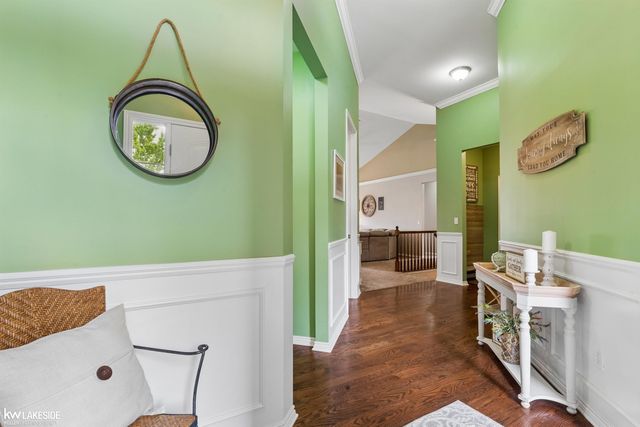 18202 Tiger Drive, Macomb, MI 48042