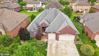 18202 Tiger Drive, Macomb, MI 48042