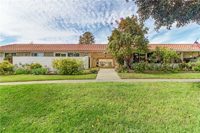 2045 Via Mariposa E Q, Laguna Woods, CA 92637