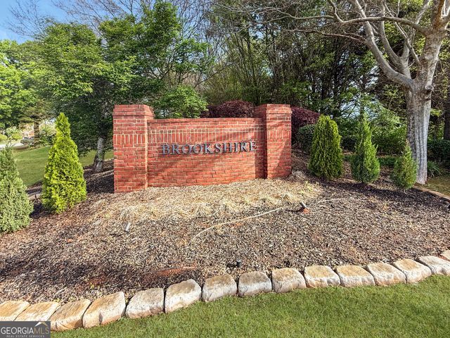 1100 Brookshire Court, Bogart, GA 30622