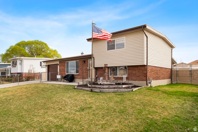 4581 W PALMER DR, West Valley City, UT 84120