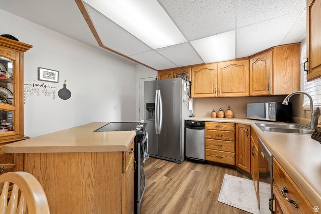 4581 W PALMER DR, West Valley City, UT 84120