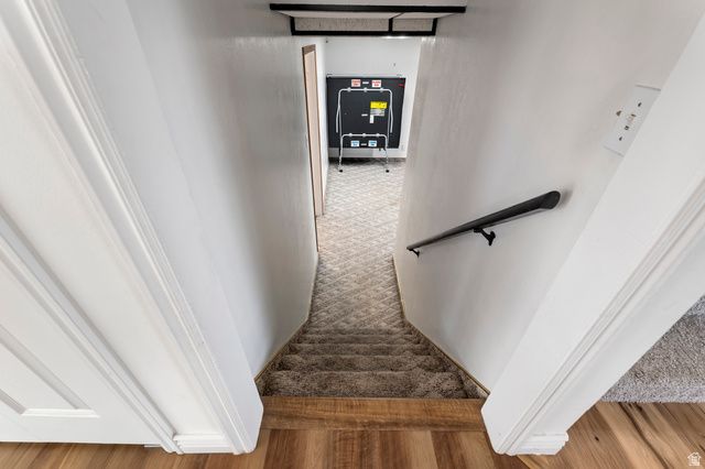 4581 W PALMER DR, West Valley City, UT 84120