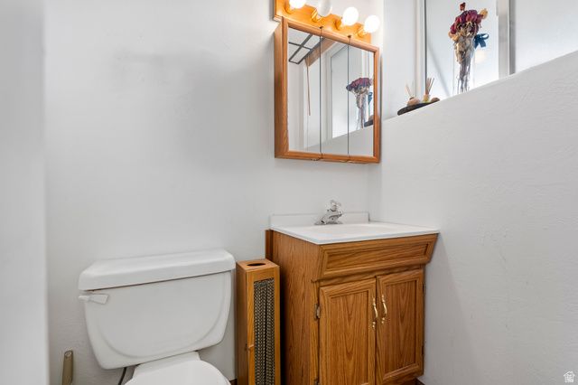 4581 W PALMER DR, West Valley City, UT 84120