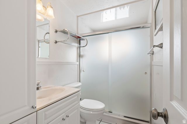 4581 W PALMER DR, West Valley City, UT 84120