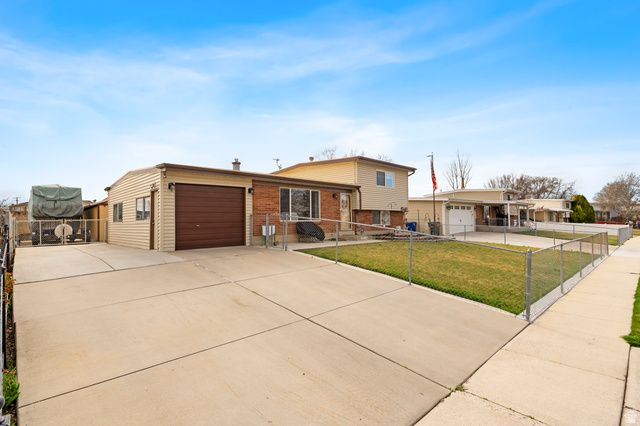 4581 W PALMER DR, West Valley City, UT 84120