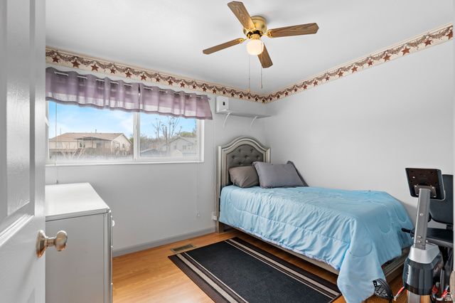 4581 W PALMER DR, West Valley City, UT 84120