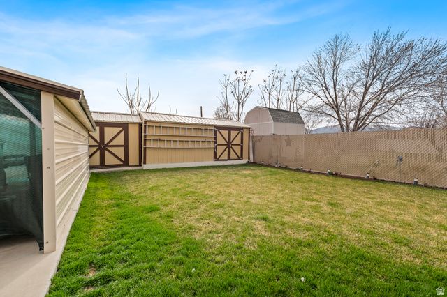 4581 W PALMER DR, West Valley City, UT 84120