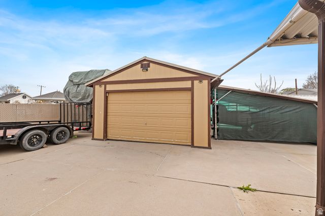 4581 W PALMER DR, West Valley City, UT 84120