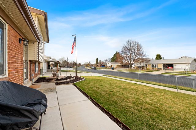 4581 W PALMER DR, West Valley City, UT 84120