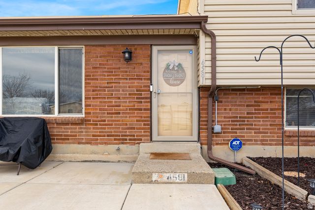 4581 W PALMER DR, West Valley City, UT 84120