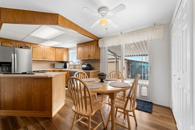 4581 W PALMER DR, West Valley City, UT 84120