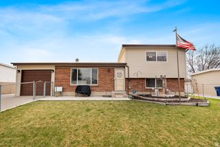 4581 W PALMER DR, West Valley City, UT 84120