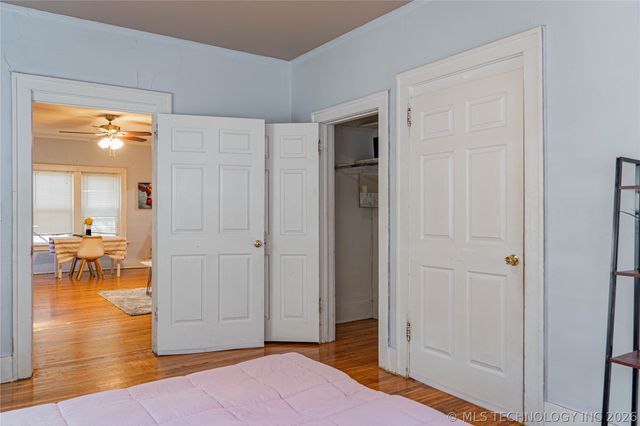 1247 N Boston Avenue, Tulsa, OK 74106