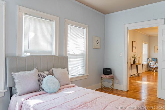 1247 N Boston Avenue, Tulsa, OK 74106