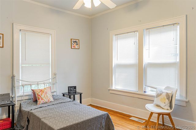 1247 N Boston Avenue, Tulsa, OK 74106