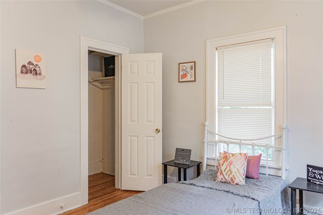 1247 N Boston Avenue, Tulsa, OK 74106
