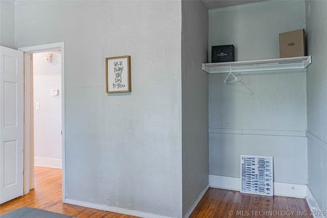 1247 N Boston Avenue, Tulsa, OK 74106