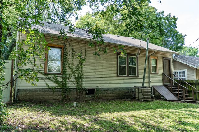 1247 N Boston Avenue, Tulsa, OK 74106
