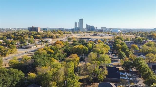 1247 N Boston Avenue, Tulsa, OK 74106