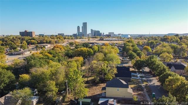 1247 N Boston Avenue, Tulsa, OK 74106