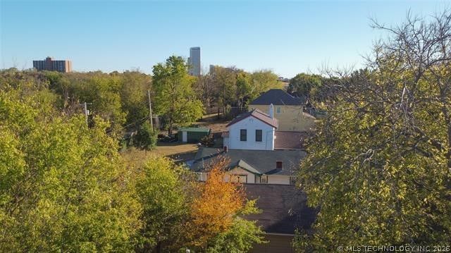 1247 N Boston Avenue, Tulsa, OK 74106