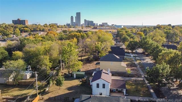 1247 N Boston Avenue, Tulsa, OK 74106