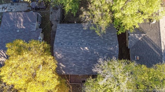 1247 N Boston Avenue, Tulsa, OK 74106