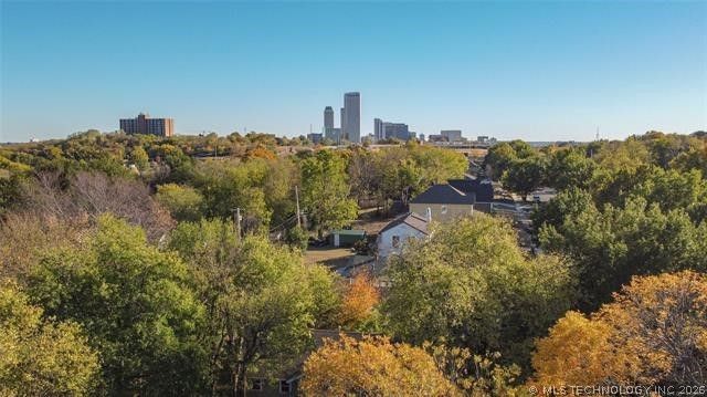 1247 N Boston Avenue, Tulsa, OK 74106