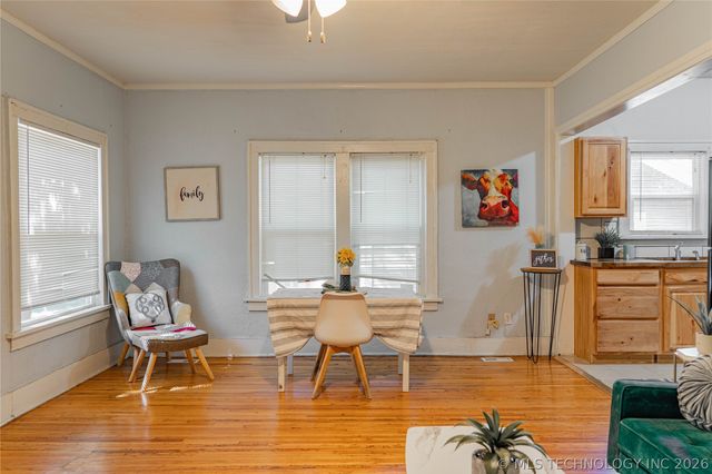 1247 N Boston Avenue, Tulsa, OK 74106