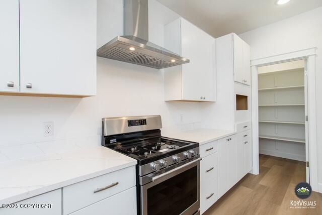 L1 B3 S Preston Hills Drive, Wasilla, AK 99623